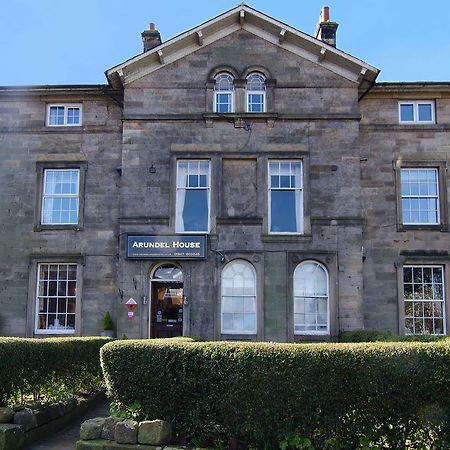 Arundel House Whitby Exterior foto