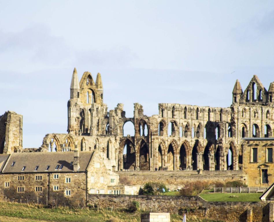 Arundel House Whitby Exterior foto