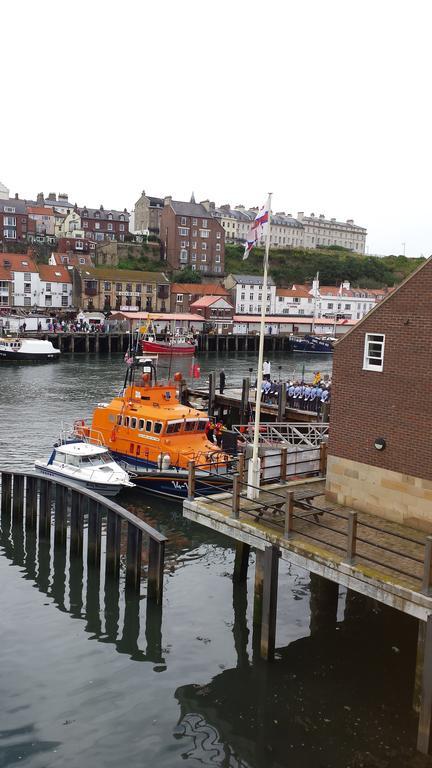 Arundel House Whitby Exterior foto