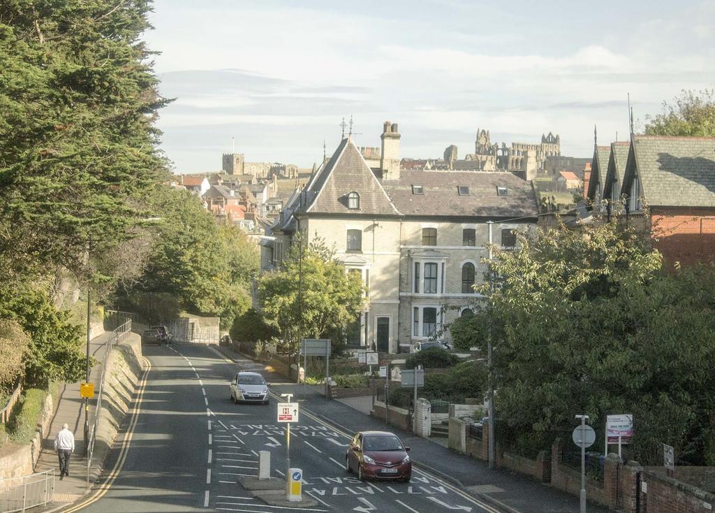 Arundel House Whitby Exterior foto
