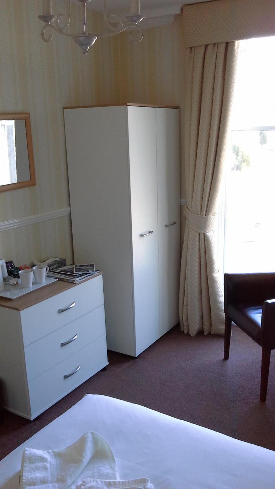 Arundel House Whitby Quarto foto