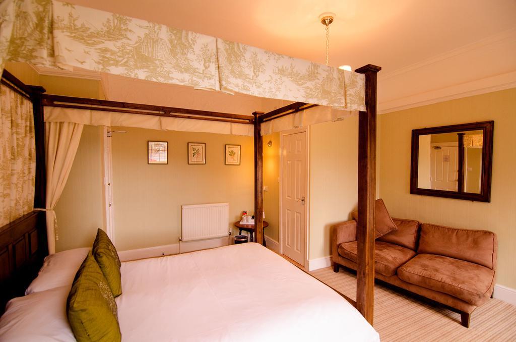 Arundel House Whitby Quarto foto