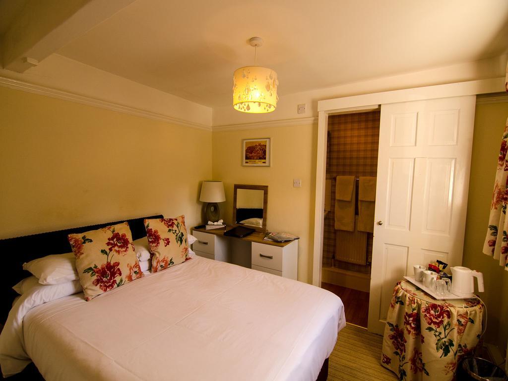 Arundel House Whitby Quarto foto
