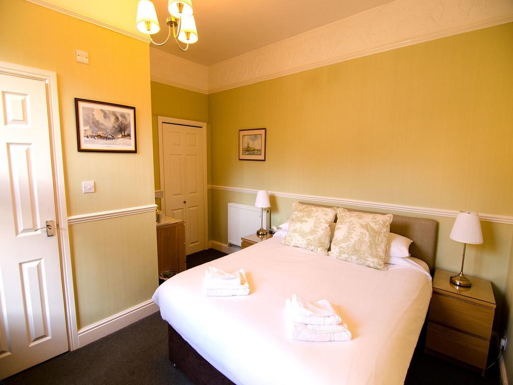 Arundel House Whitby Quarto foto