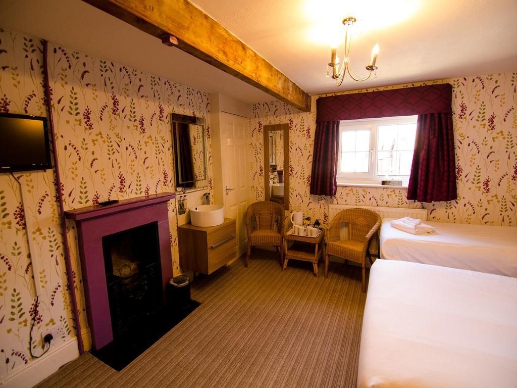 Arundel House Whitby Quarto foto